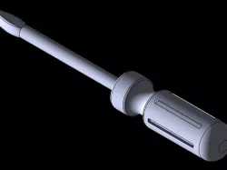 Screwdriver_Tornavida