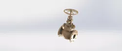 SDNR VALVE