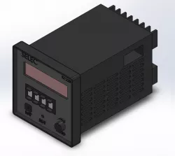SELEC COUNTER XC22B-4-AR-M1-230; 4 DIGITS; 30Hz-2 kHz PRE-SETTABLE