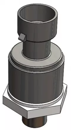Sensor pressão Honeywell
