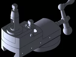 Shaper tool