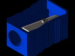 Sharpener