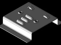 Sheetmetal