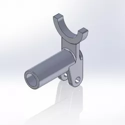 Shifter Fork