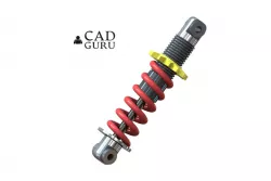 Shock absorber