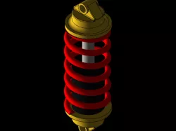 shock absorber