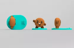 Shooky BTS