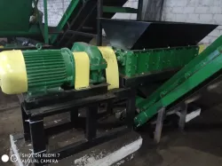 shredder