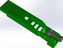 Siding Gauge