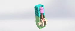 SIMPLE ENGINE