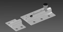 Simple Lock