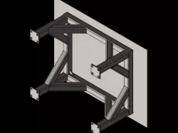 Simple Workbench