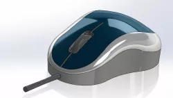 Small Computer Mouse(Bilgisayar Faresi )