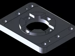 smart tech cnc  by sakthi modal-5