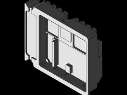 smart tech cnc  by sakthi modal-9