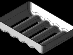 Soap Case