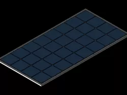 solar panel