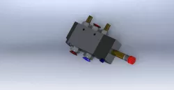 Solenoid valve