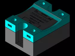 SOLID STATE RELAY