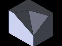 Solidworks exercise 2 for beginners