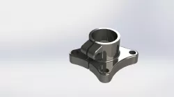 SolidWorks Model Mania 2021