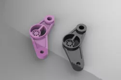 SOLIDWORKS PRACTICE EXCERCISE