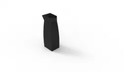 Soy sauce bottle
