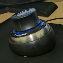 Spaceball Inclinator
