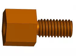 Spacer M3 L5