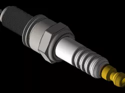 Spark plug