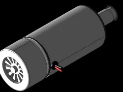 Spindle