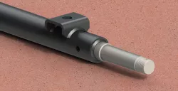 SPRING AXLE 1500 Lbs