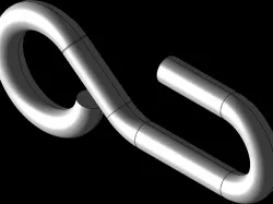 Spring Lock Pin