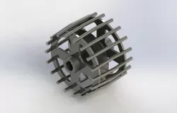 sproke pully