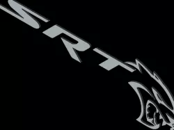SRT Logo