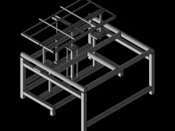STACKER