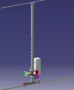 Stacker