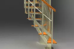 Stair
