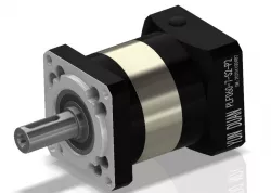 Stepper motor gearbox Nema 23 PLF060-7-S2-P2