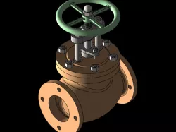 Stop  Valve