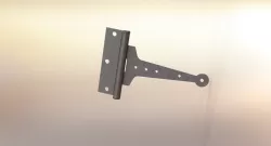 Strap Hinge