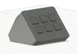 Streamdeck Mini