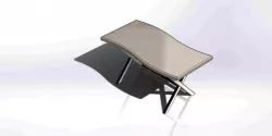Study desk / Çalışma Masası