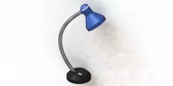 study lamp