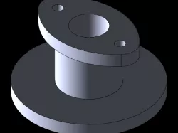 Stuffing box