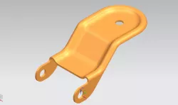 Surface design - sheet metal