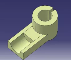 Surface Model 1