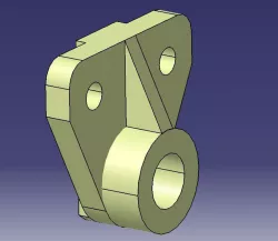 Surface Model 4