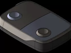 Surface model