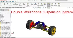 Suspension
